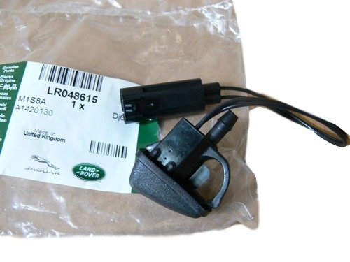 Купити LR048615 Britpart Форсунка омивача